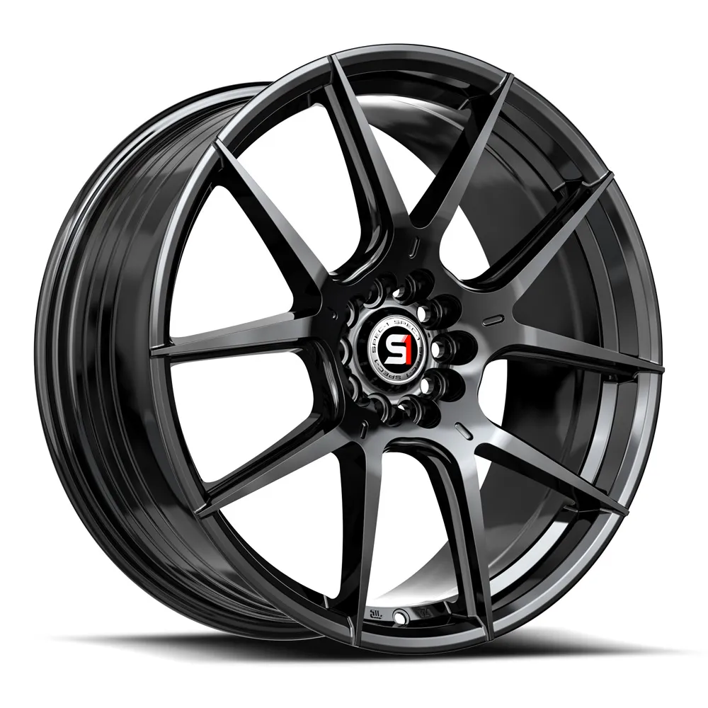 SPEC-1 SP-71 17X8 GLOSS