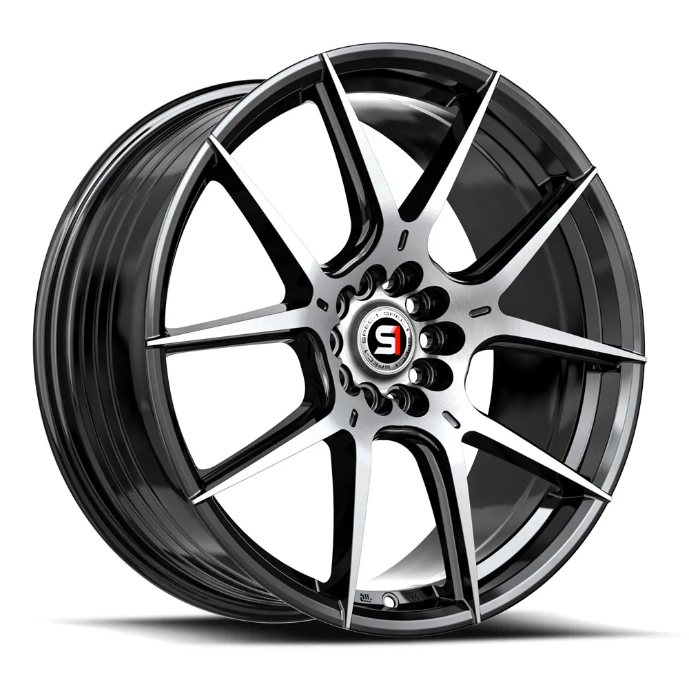 SPEC-1 SP-71 17X8 GLOSS