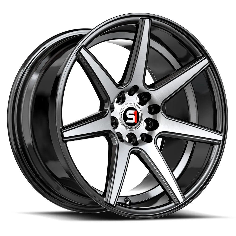 SPEC-1 SP-73 17X7.5 GLOSS
