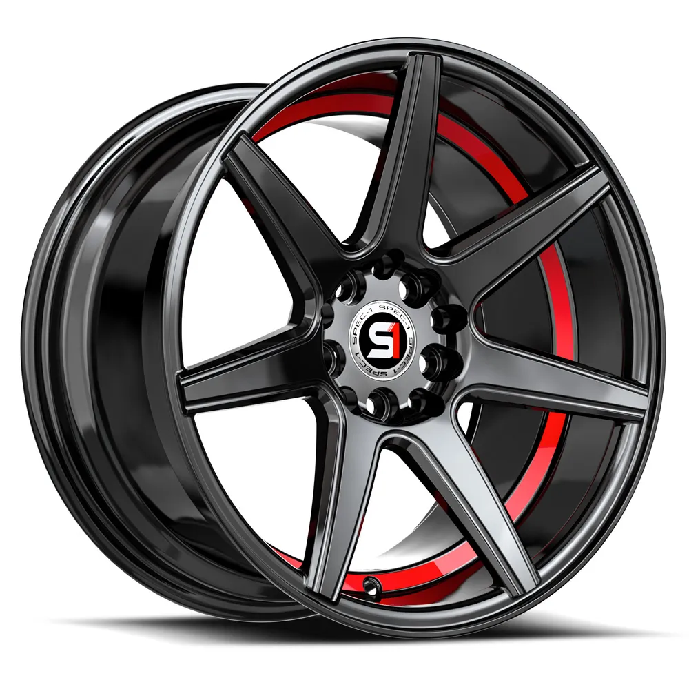 SPEC-1 SP-73 17X7.5 GLOSS