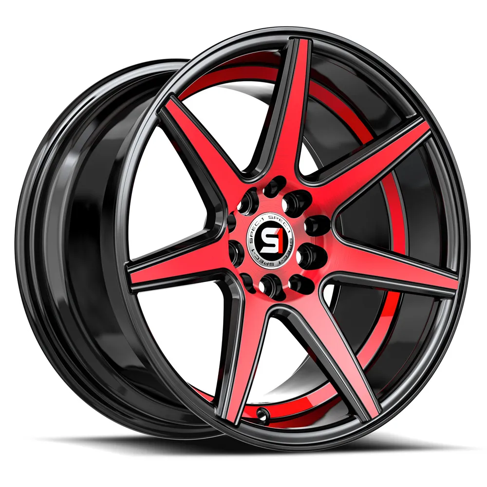 SPEC-1 SP-73 17X7.5 GLOSS