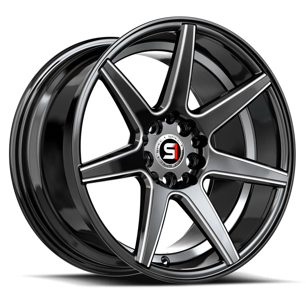 SPEC-1 SP-73 17X7.5 GLOSS