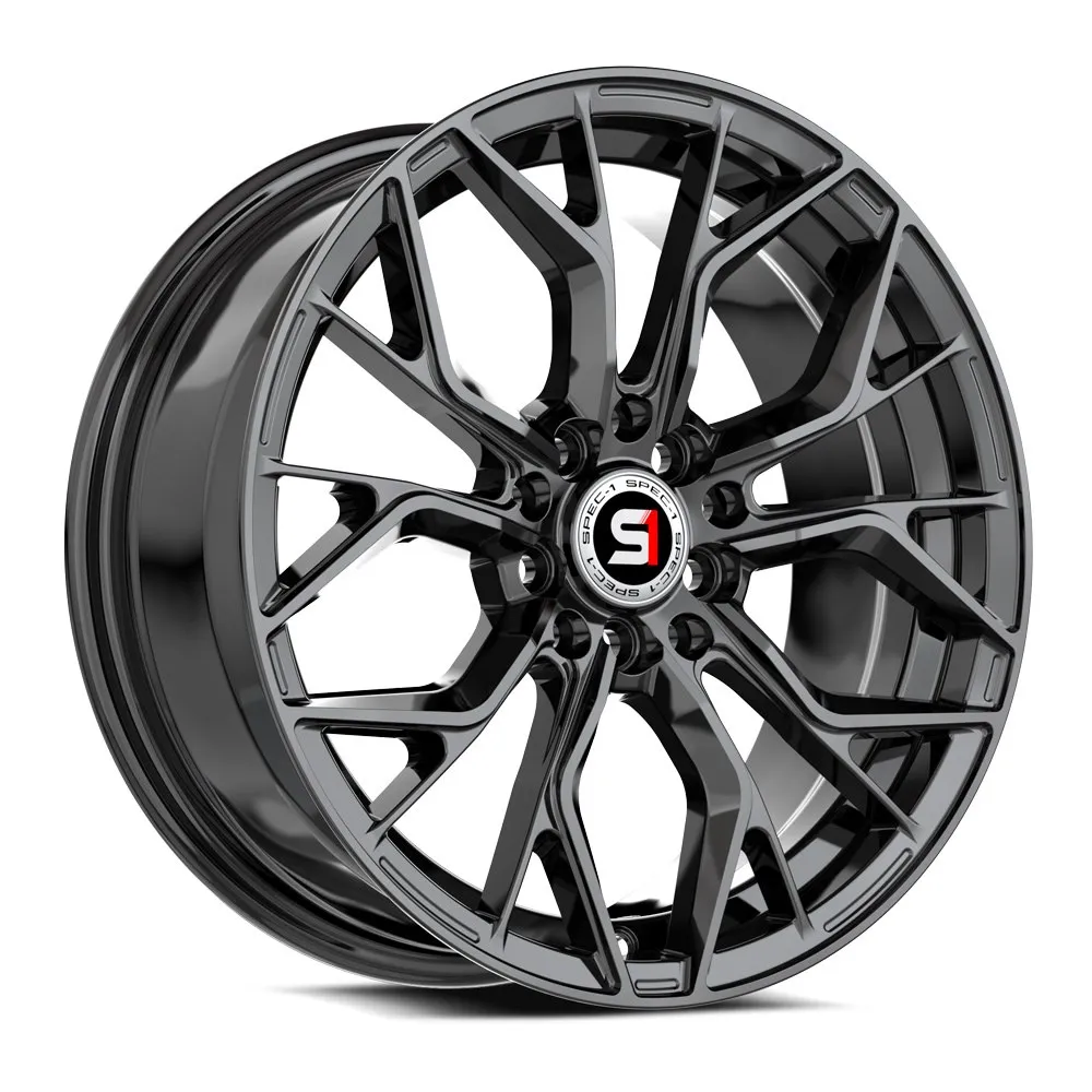 SPEC-1 SP-76 15X6.5 GLOSS
