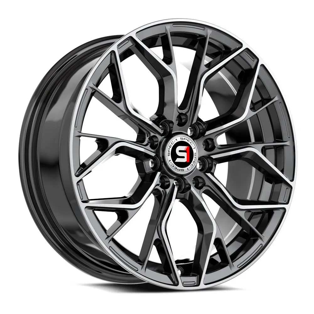 SPEC-1 SP-76 16X6.5 GLOSS