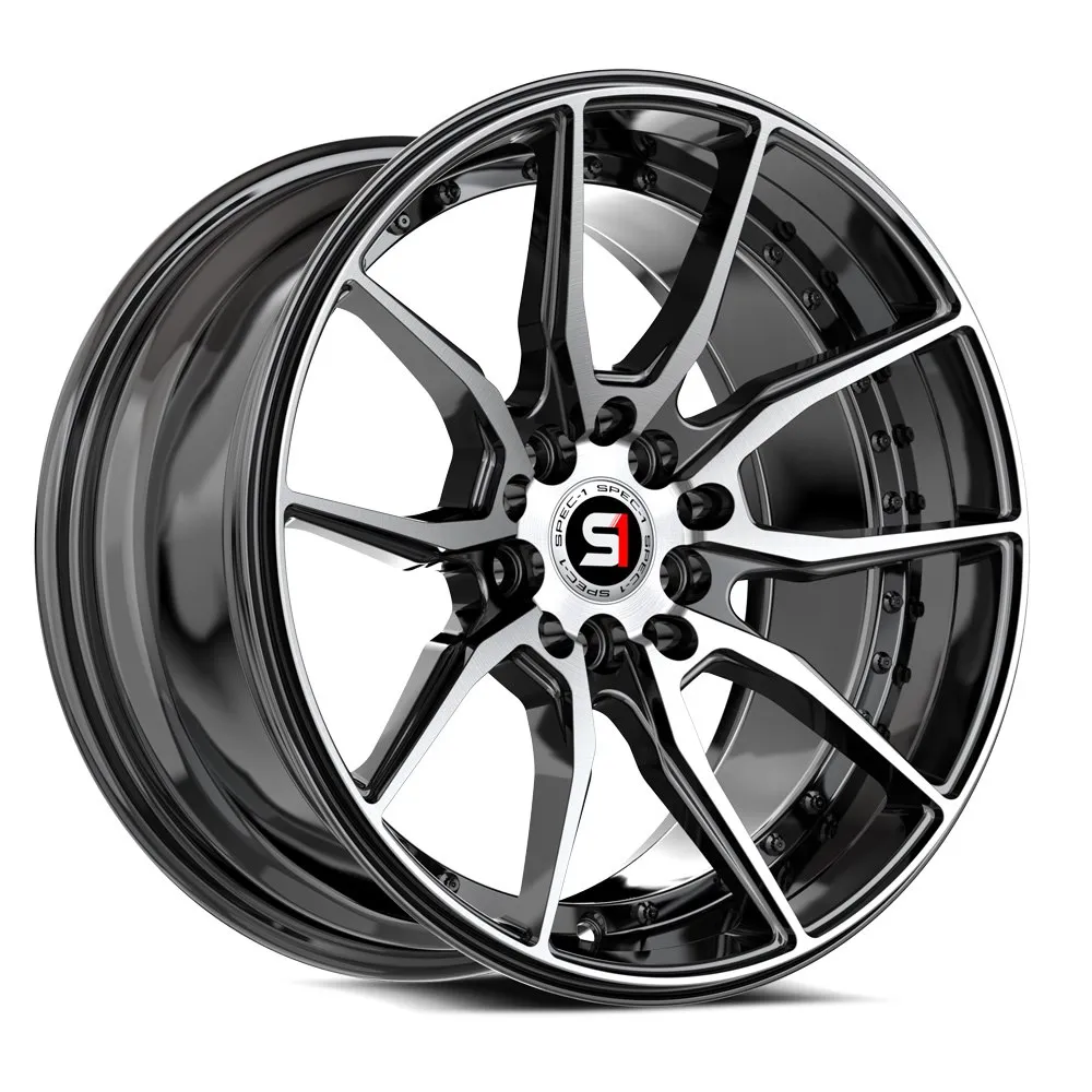 SPEC-1 SP-77 16X8 GLOSS