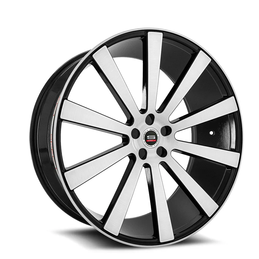 SPEC-1 SPL-002 20X9 GLOSS