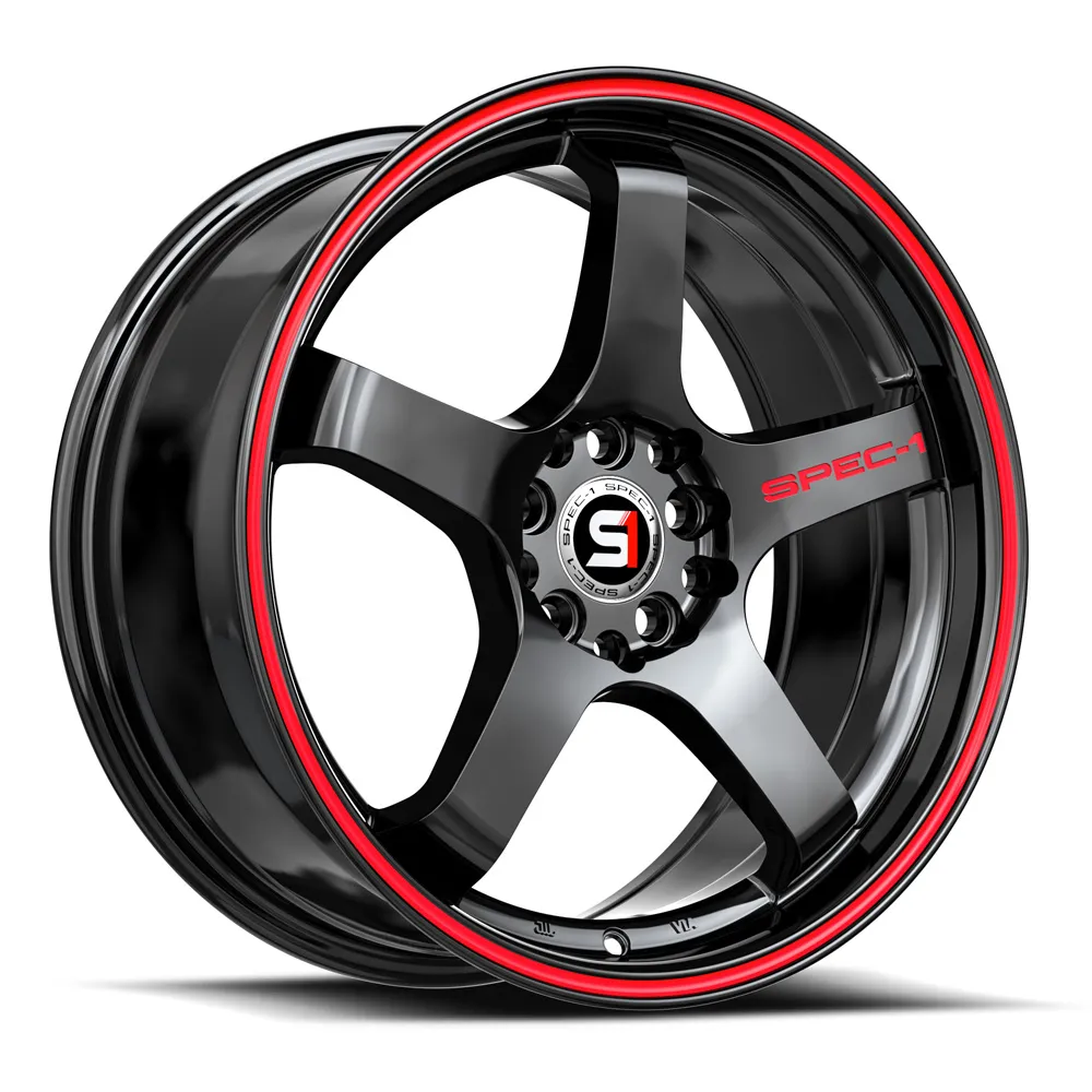 SPEC-1 SPT-31 18X8.5 GLOSS