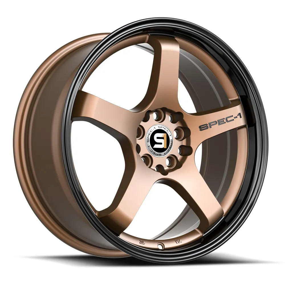 SPEC-1 SPT-31 18X8.5 MATTE
