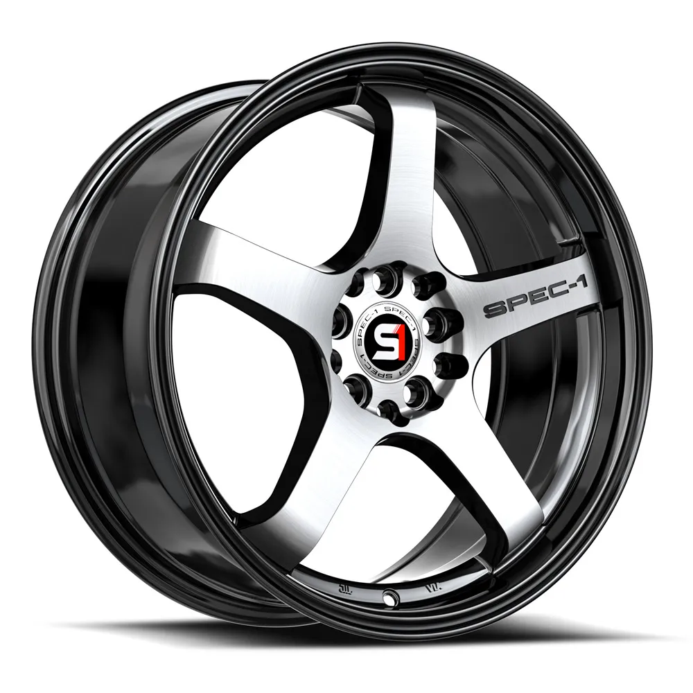 SPEC-1 SPT-31 19X9.5 GLOSS