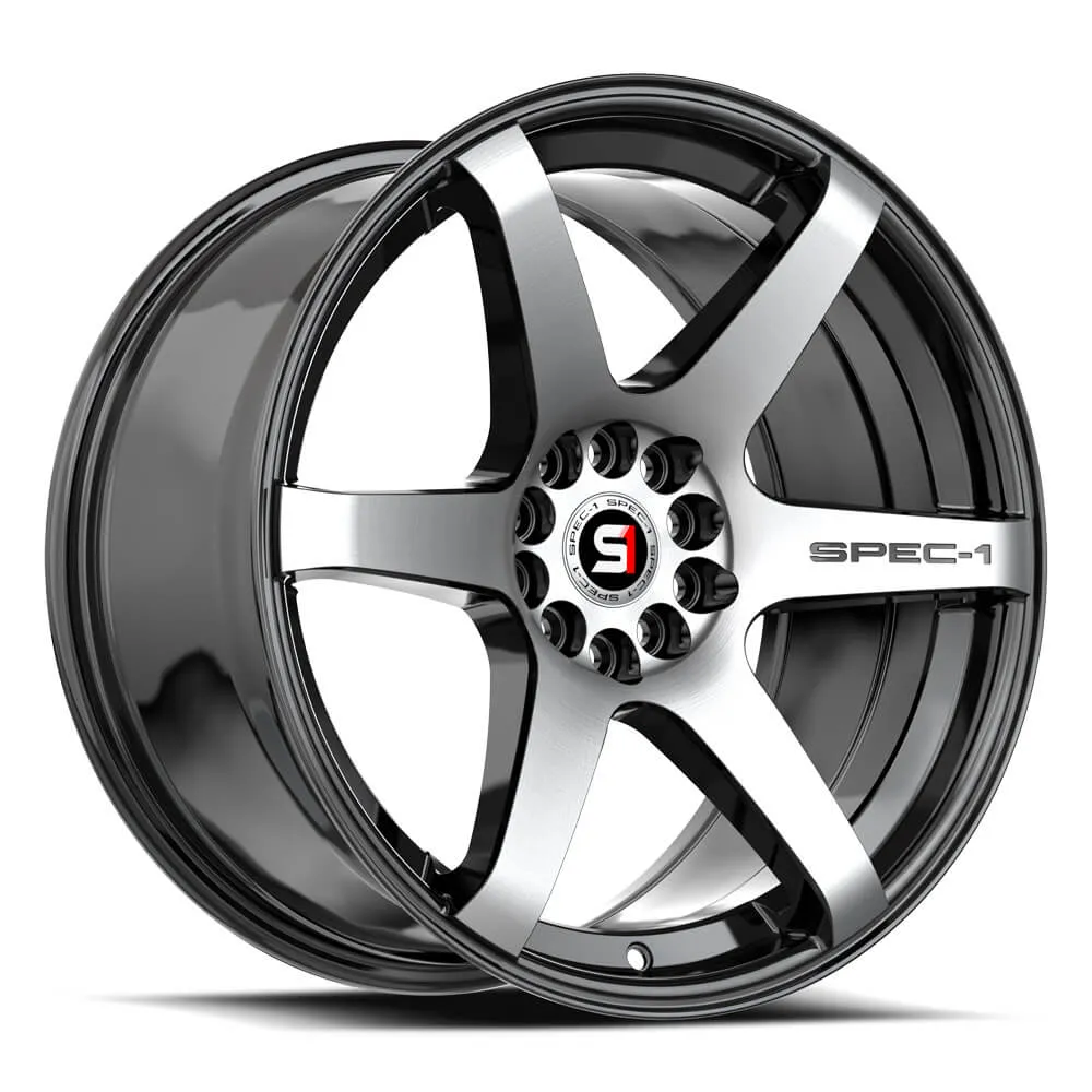 SPEC-1 SPT-32 18X8 GLOSS