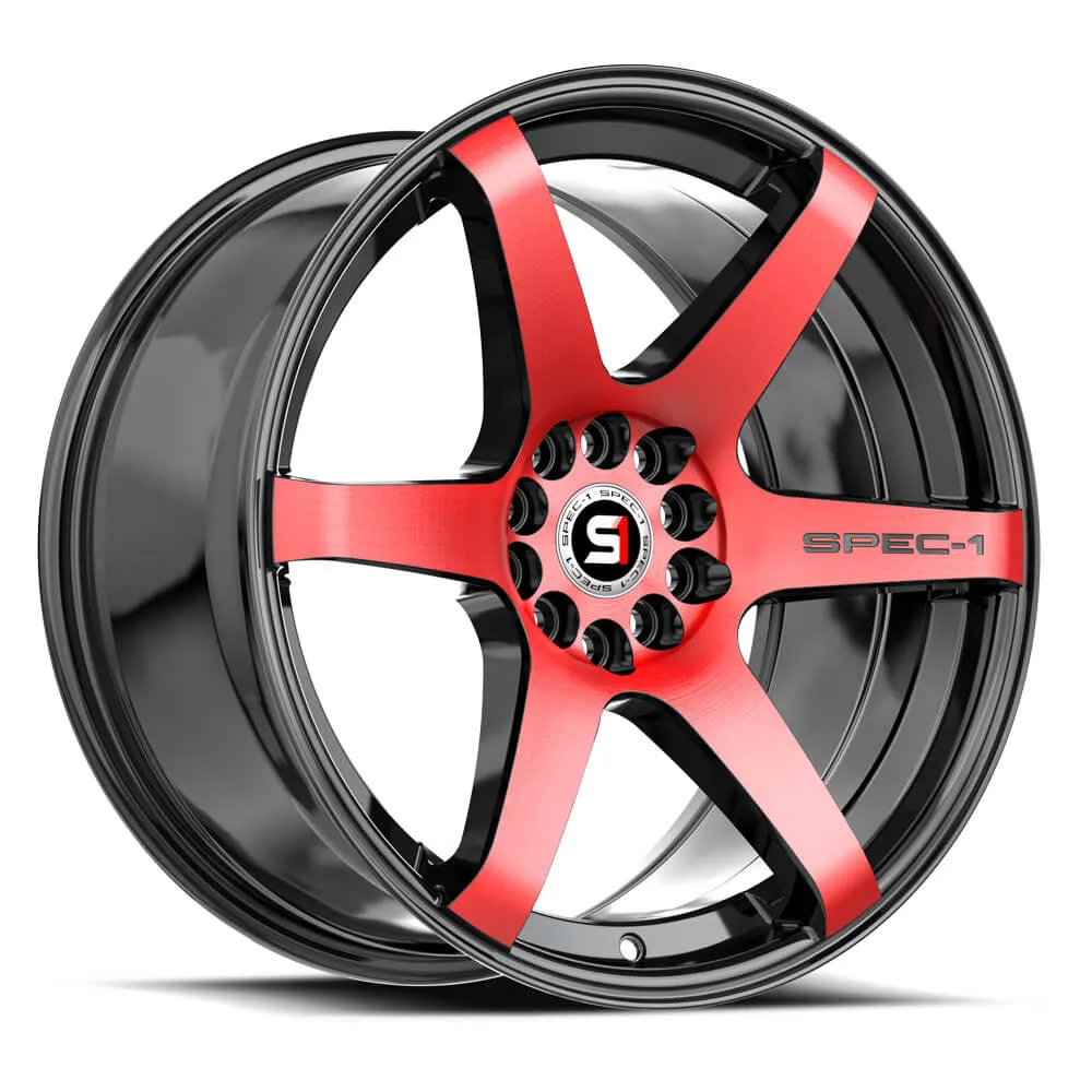SPEC-1 SPT-32 18X9 GLOSS