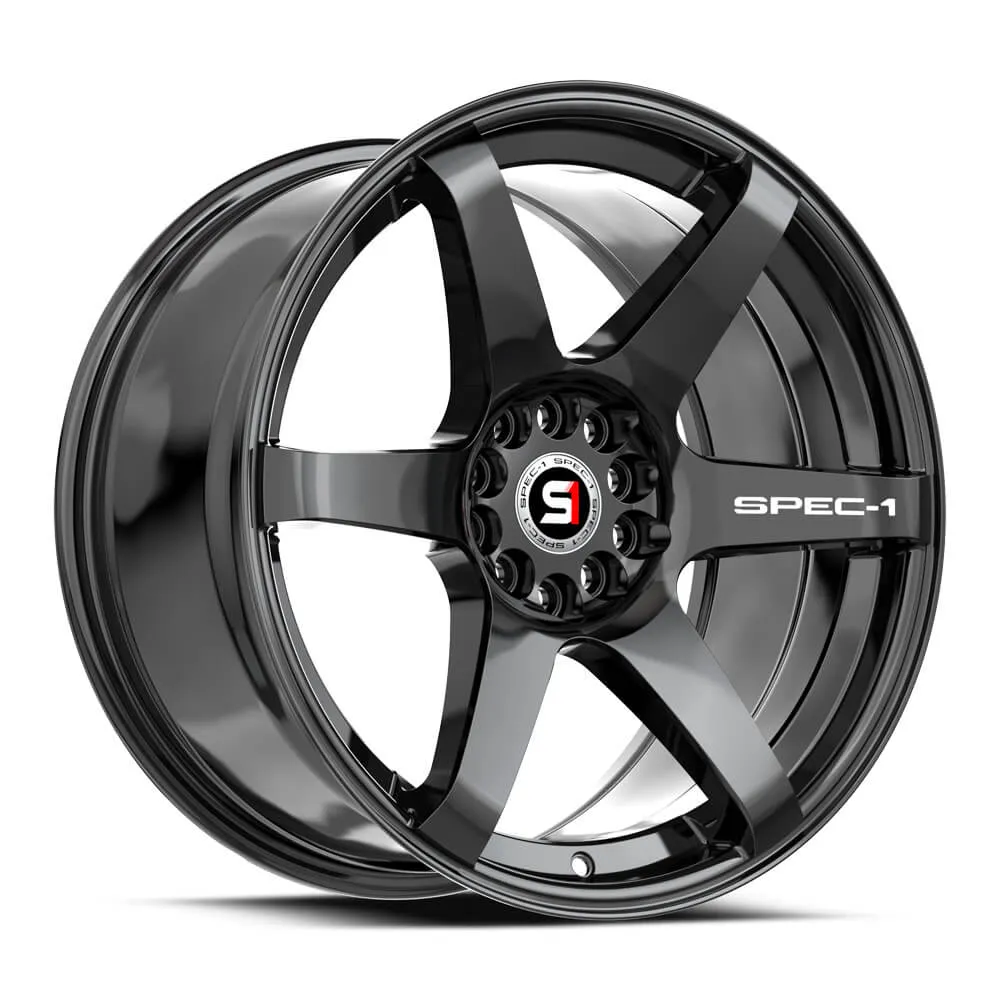 SPEC-1 SPT-32 18X9 GLOSS