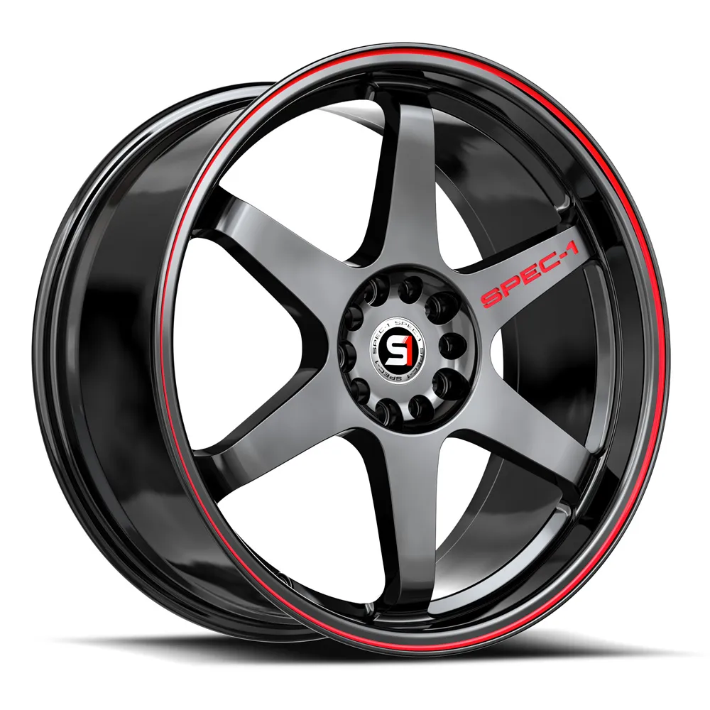 SPEC-1 SPT-33 15X9 GLOSS