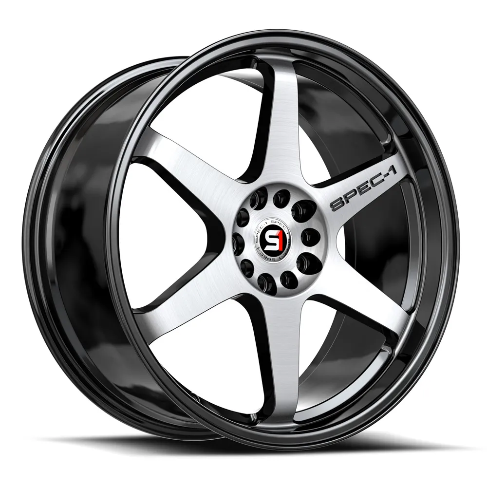 SPEC-1 SPT-33 17X8 GLOSS