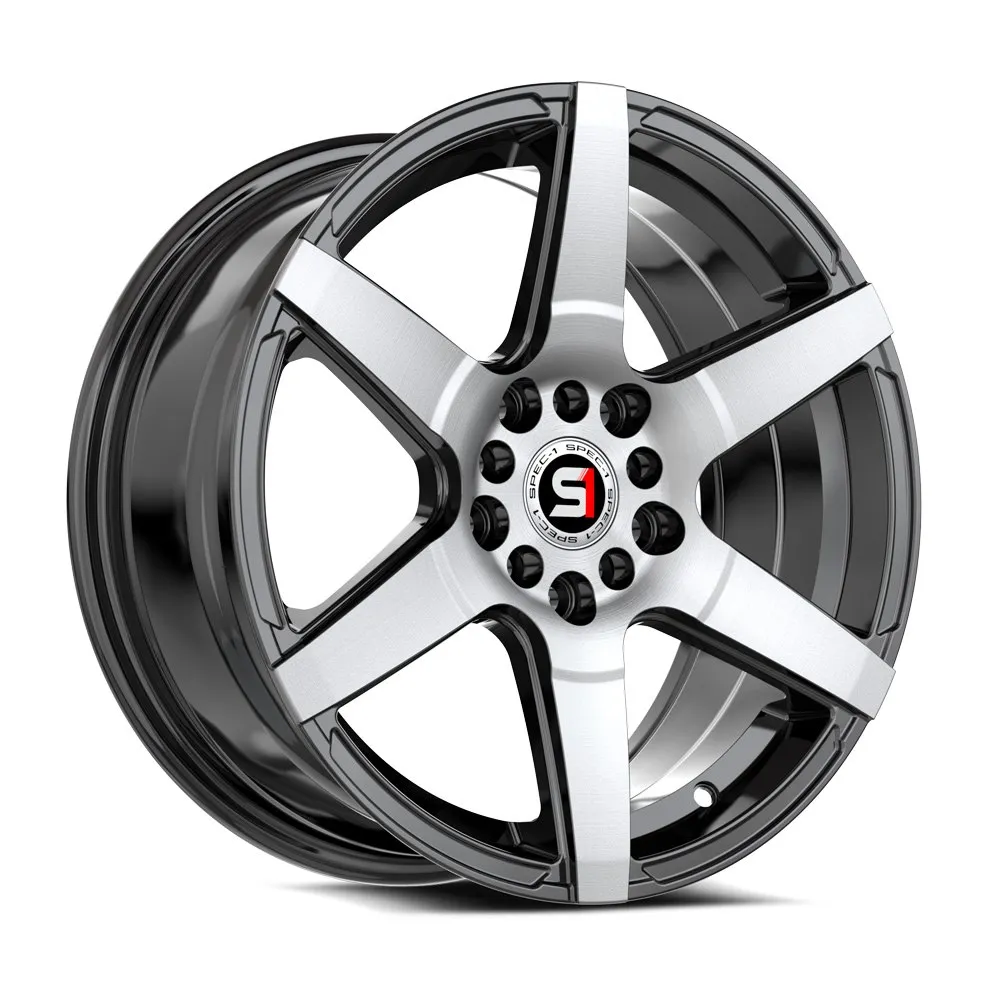 SPEC-1 SPT-34 16X7 GLOSS