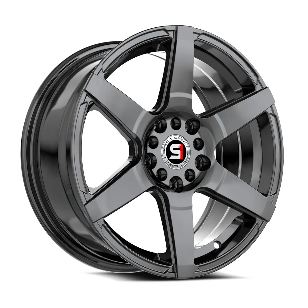 SPEC-1 SPT-34 16X7 GLOSS