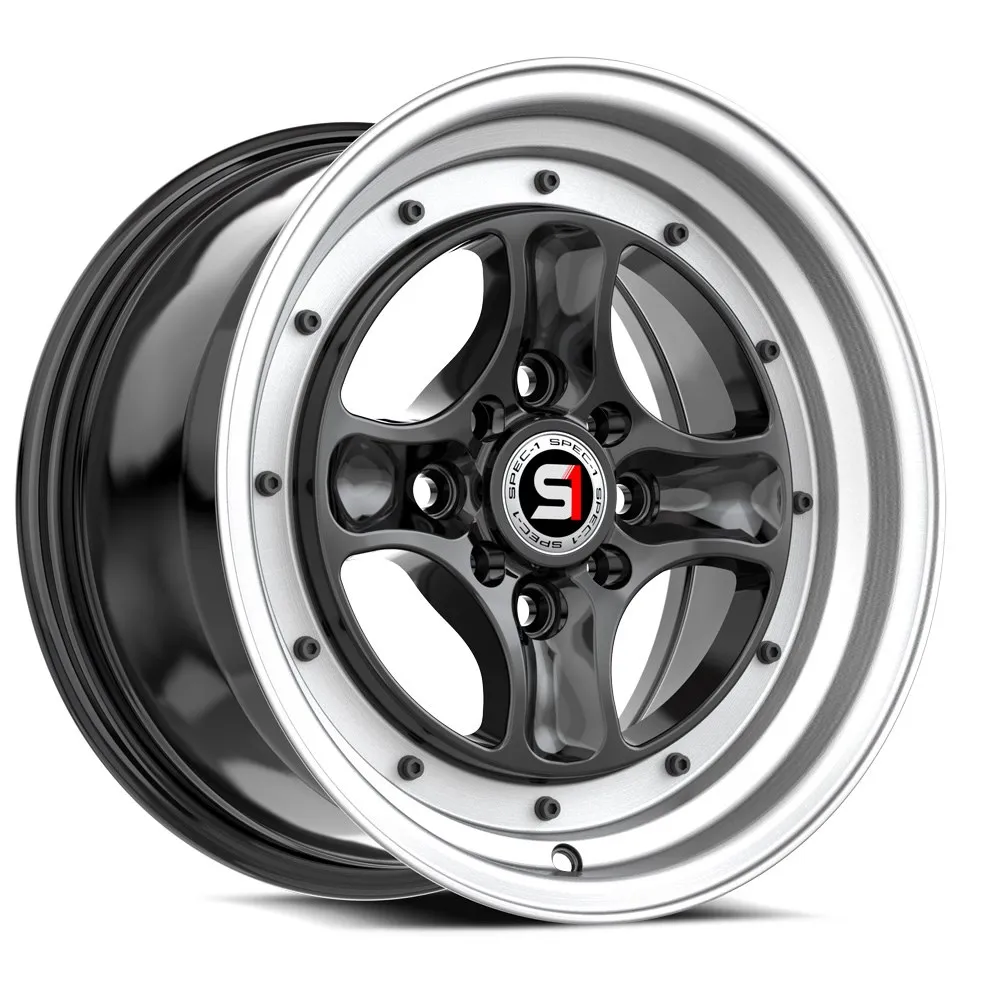 SPEC-1 SPT-35 15X8 GLOSS