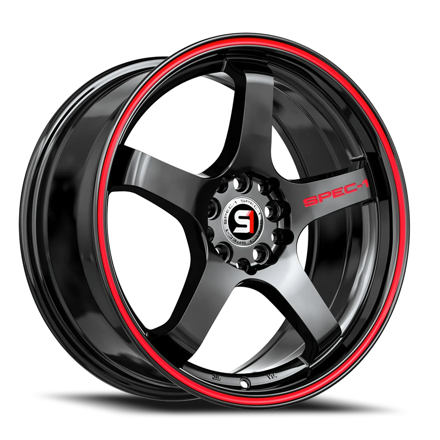 SPEC-1 SPT-31 18x8.5 Gloss