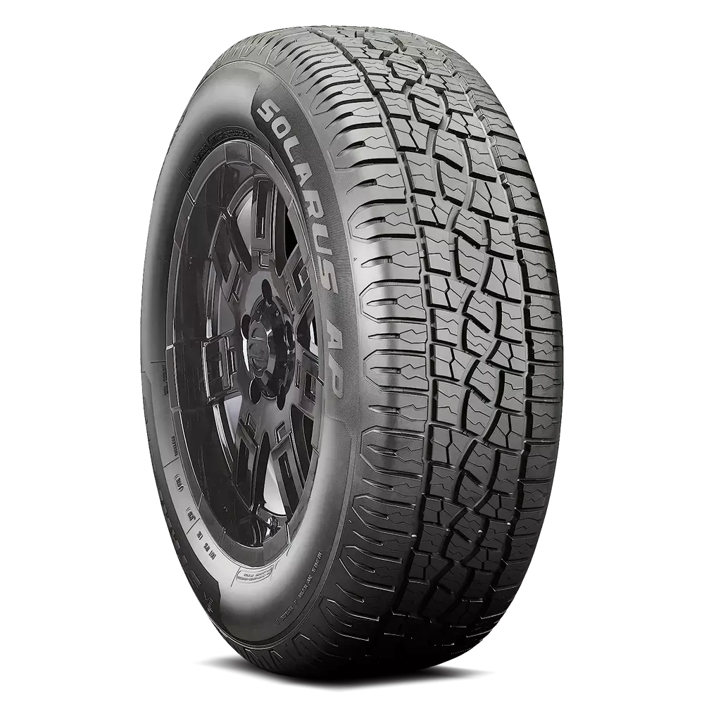Starfire Solarus AP 31X10.50R15 C/6PLY BSW