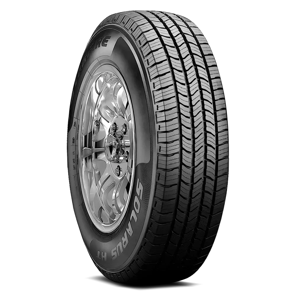 Starfire Solarus HT 265/70R16 112T BSW