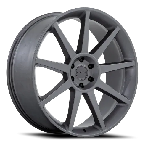 STATUS MAMMOTH 26X10 MATTE