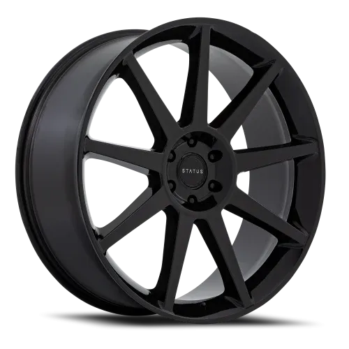 STATUS MAMMOTH 26x10 Matte
