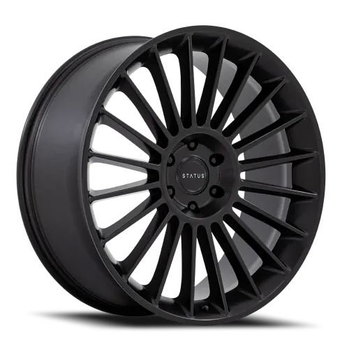 STATUS VENTI 22X9.5 MATTE