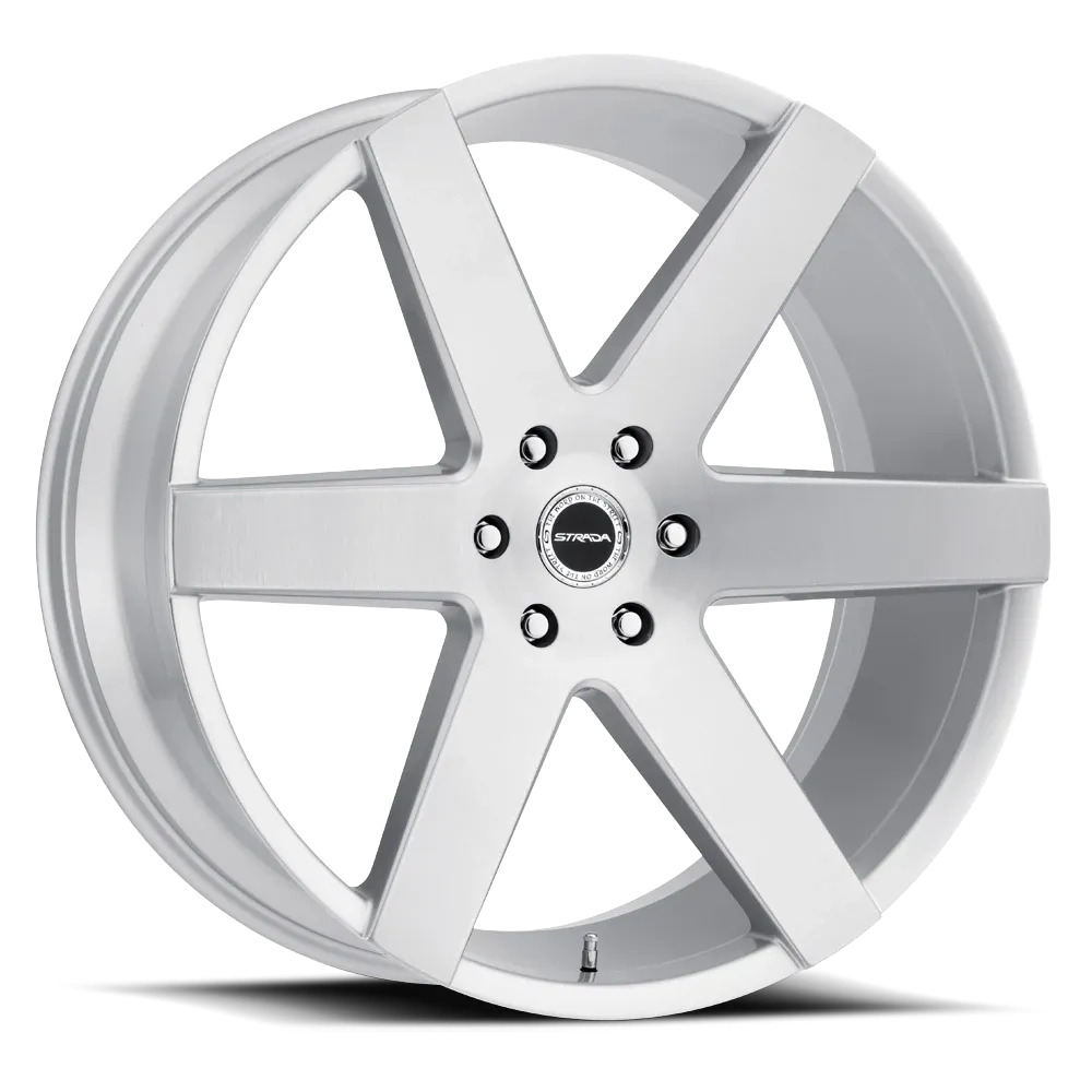 STRADA CODA 22X9.5