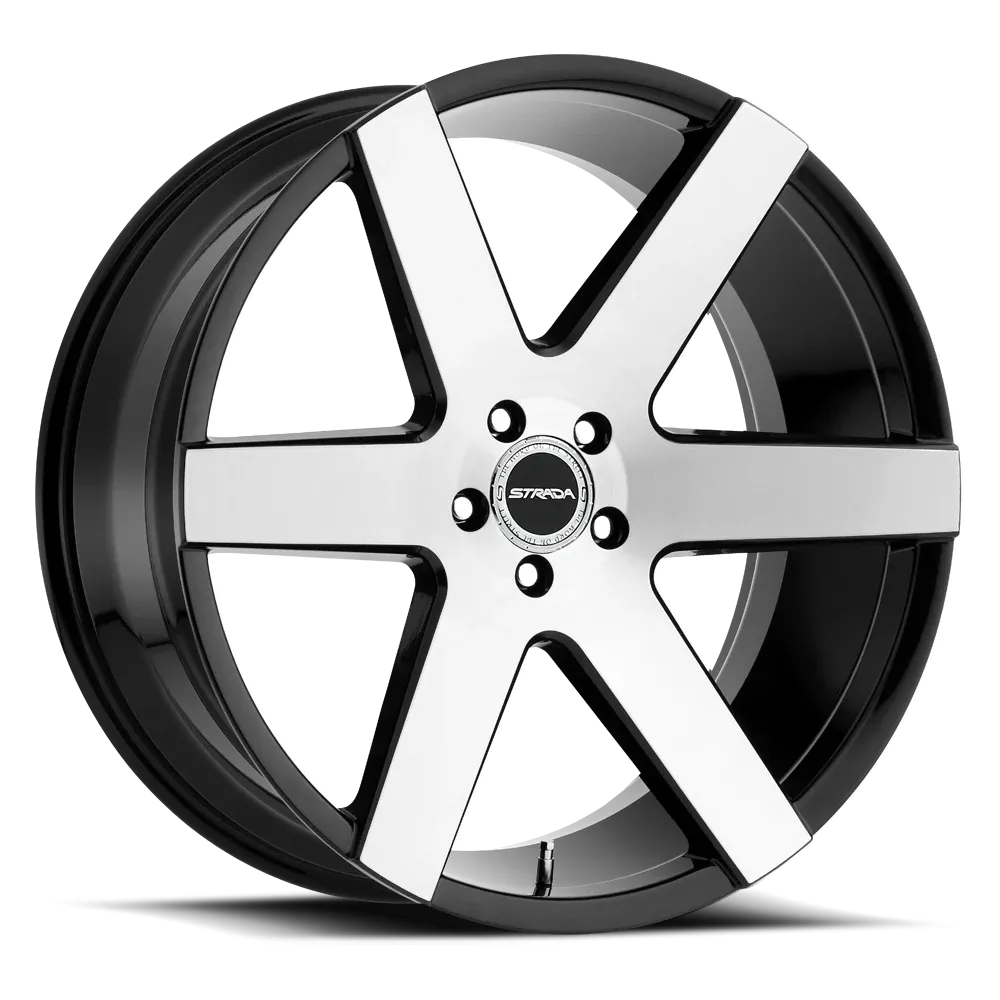 STRADA CODA 24X10 GLOSS