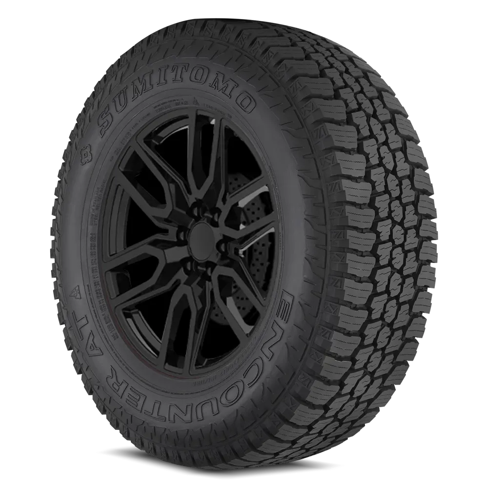 Sumitomo Encounter AT LT325/60R20 D/8PLY BSW