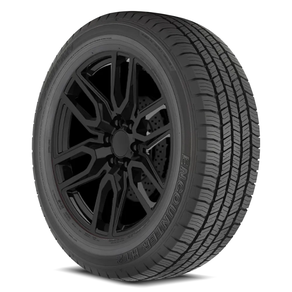 Sumitomo Encounter HT2 285/45R22XL 114H BSW