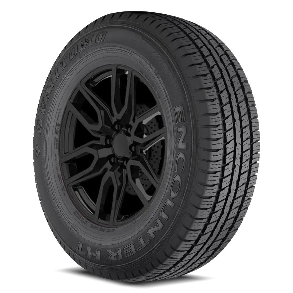 Sumitomo Encounter HT LT235/85R16 E/10PLY BSW