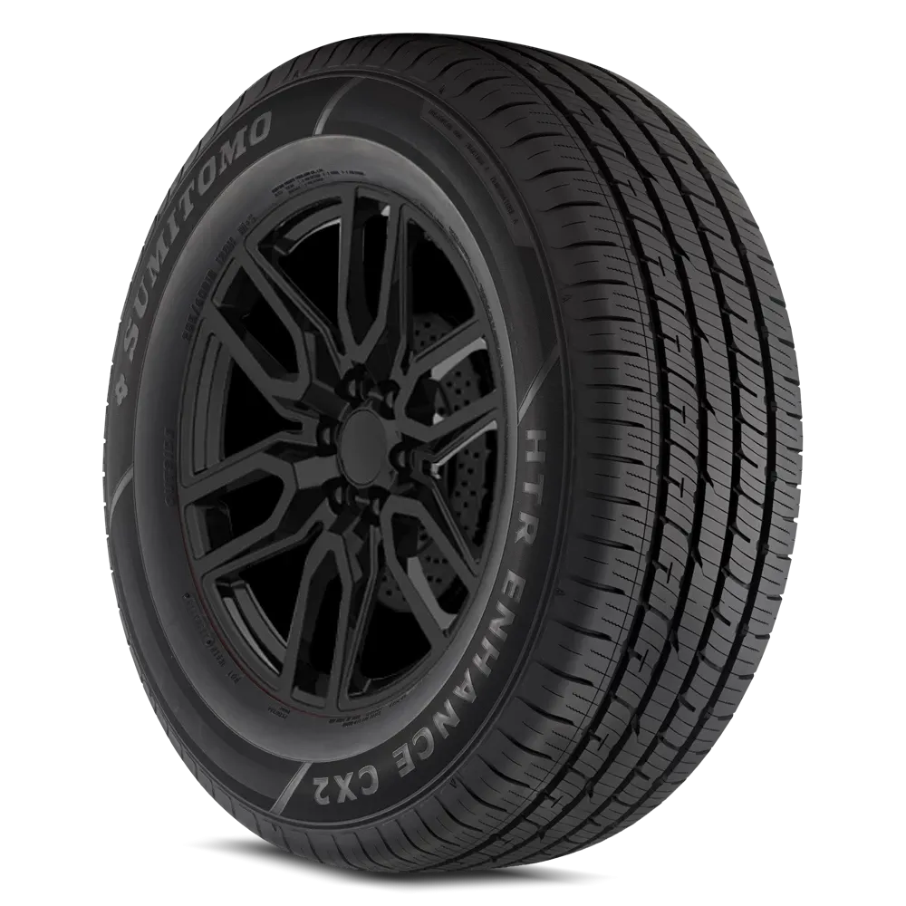 Sumitomo HTR Enhance CX2 295/45R20XL 114H BSW