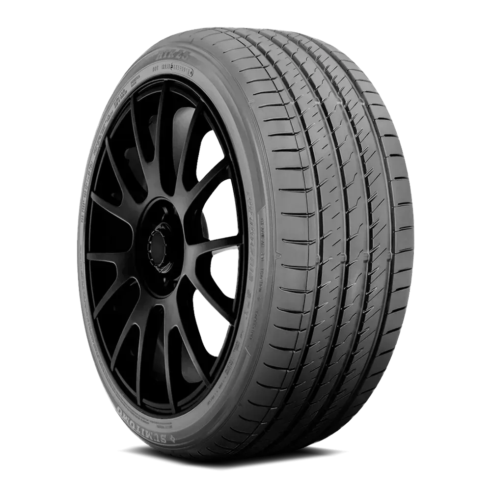 Sumitomo HTR Z5 285/35R18XL 101Y BSW