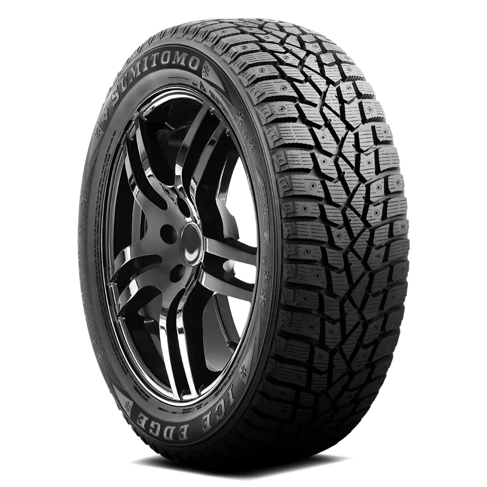 Sumitomo Ice Edge 195/65R15 91T BSW