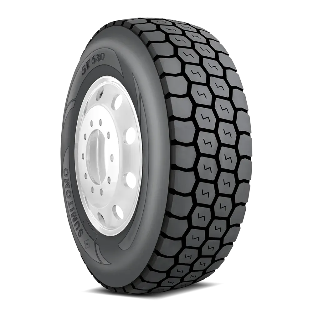 Sumitomo ST530 445/65R22.5 M/22PLY