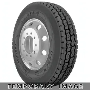 Sumitomo ST 538 315/80R22.5 L/20PLY