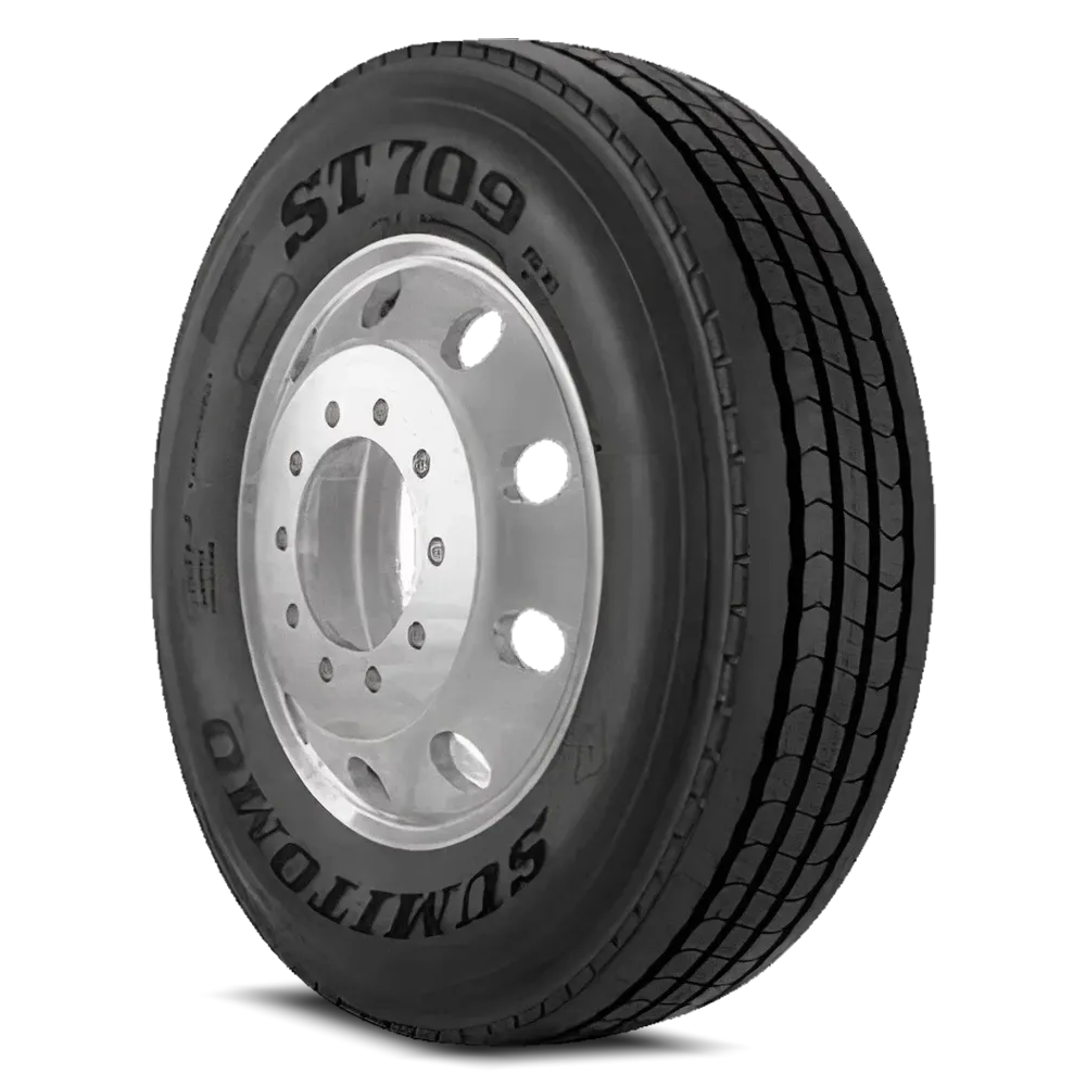 Sumitomo ST709 SE 11R24.5 H/16PLY