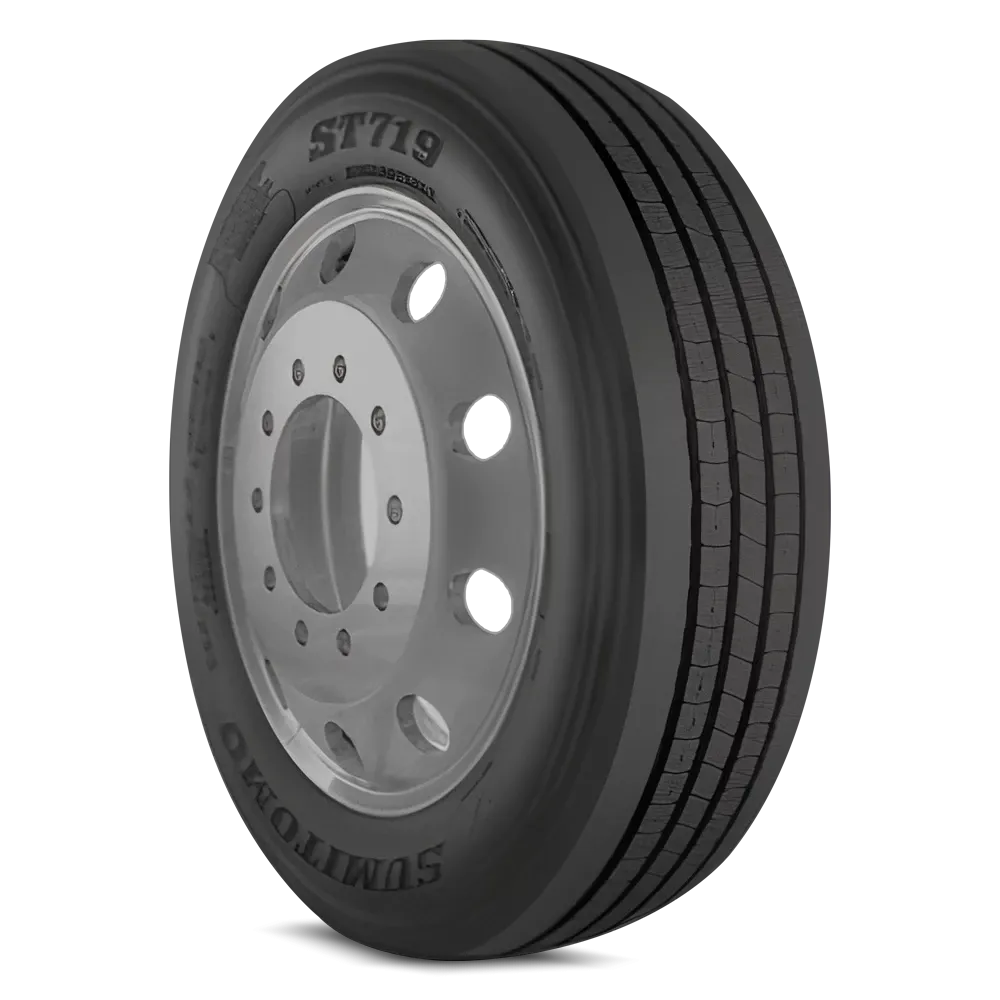 Sumitomo ST719 315/80R22.5 J/18PLY