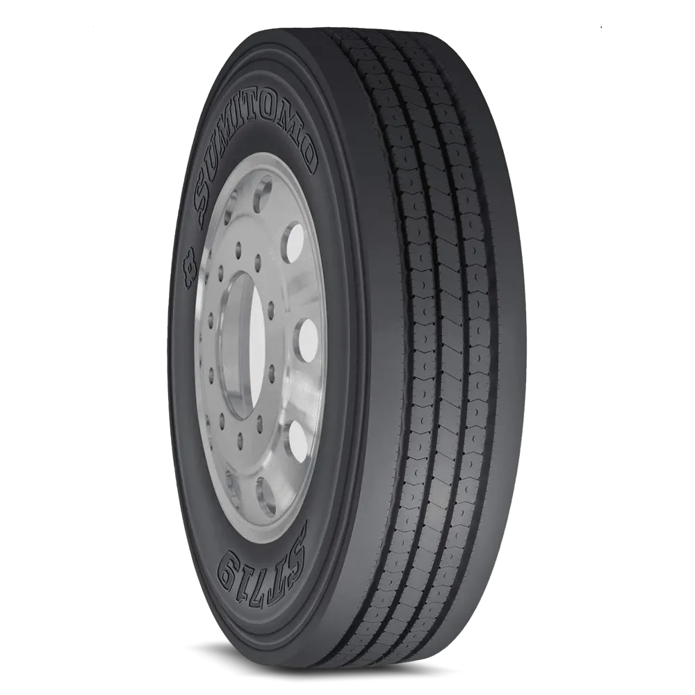 Sumitomo ST719 SE 11R24.5 H/16PLY