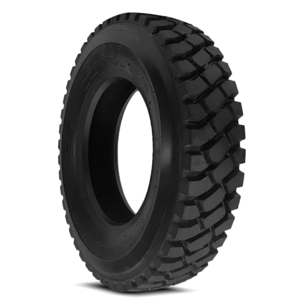 Sumitomo ST 900 12R22.5 H/16PLY