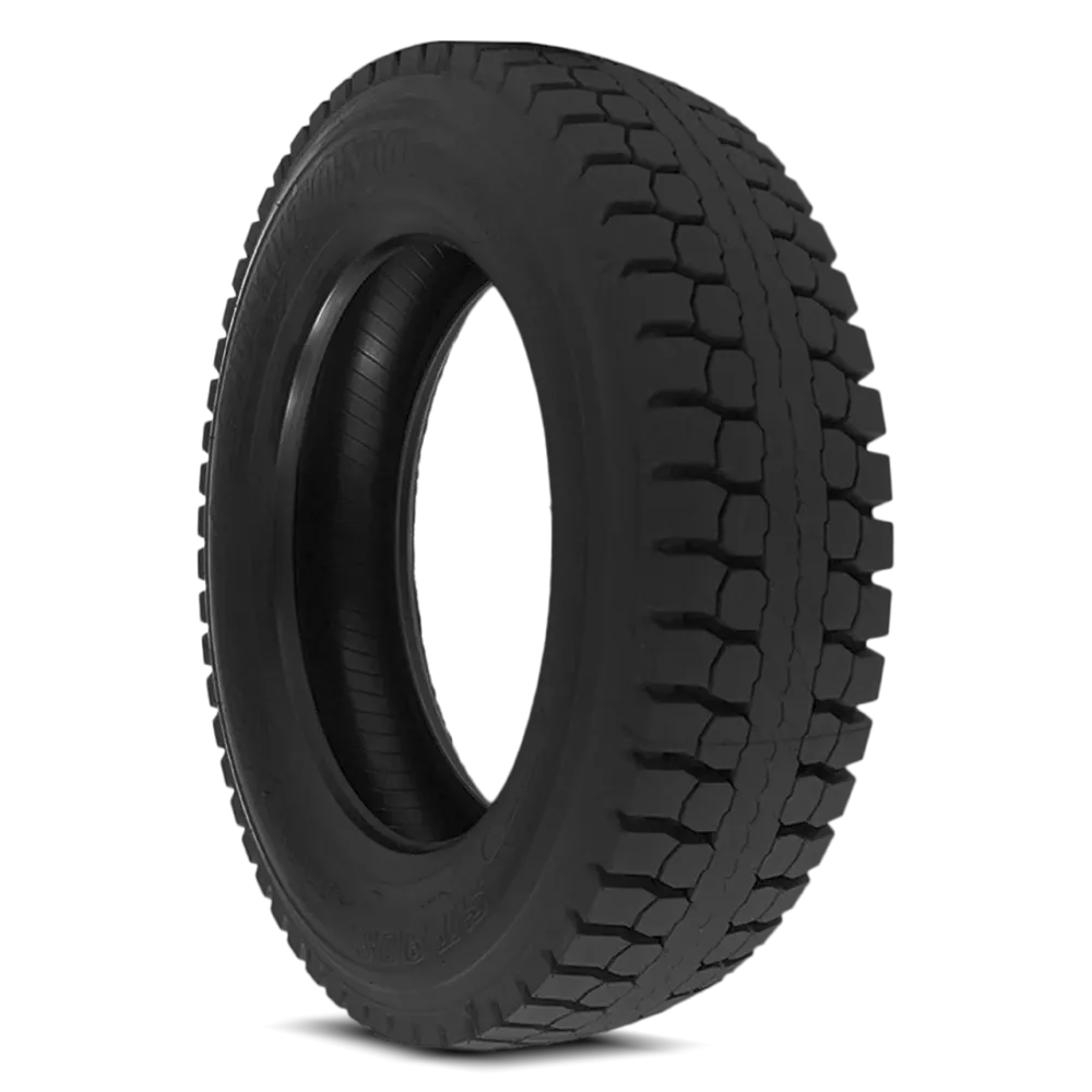 Sumitomo ST 908 315/80R22.5 J/18PLY