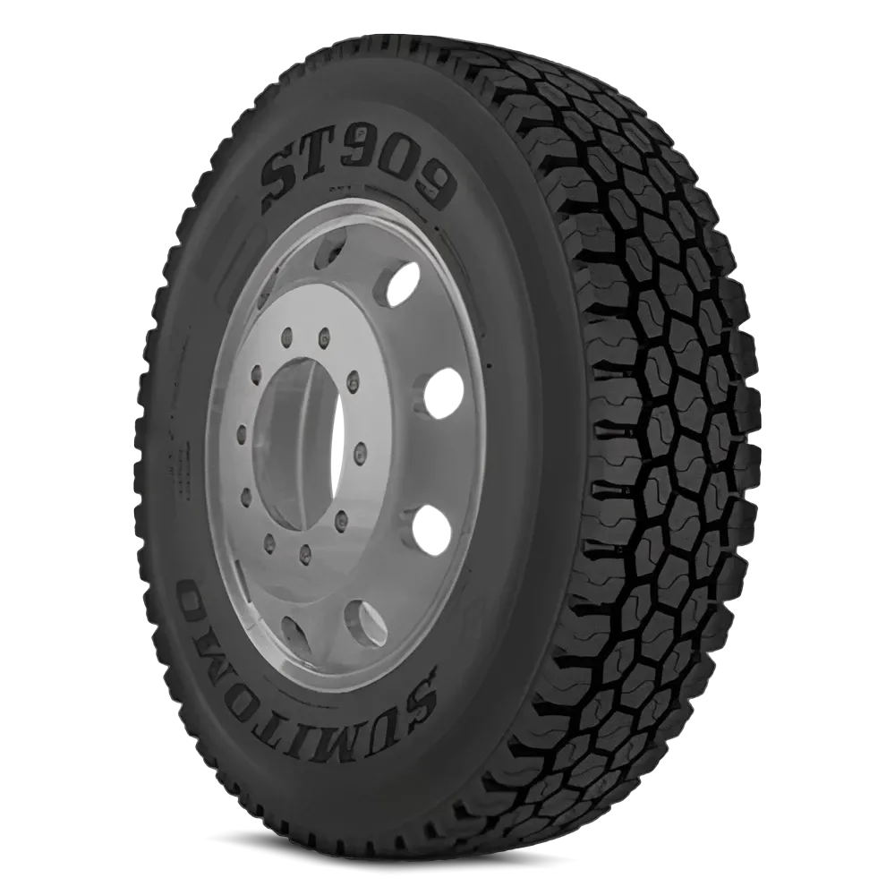 Sumitomo ST909 12R22.5 H/16PLY