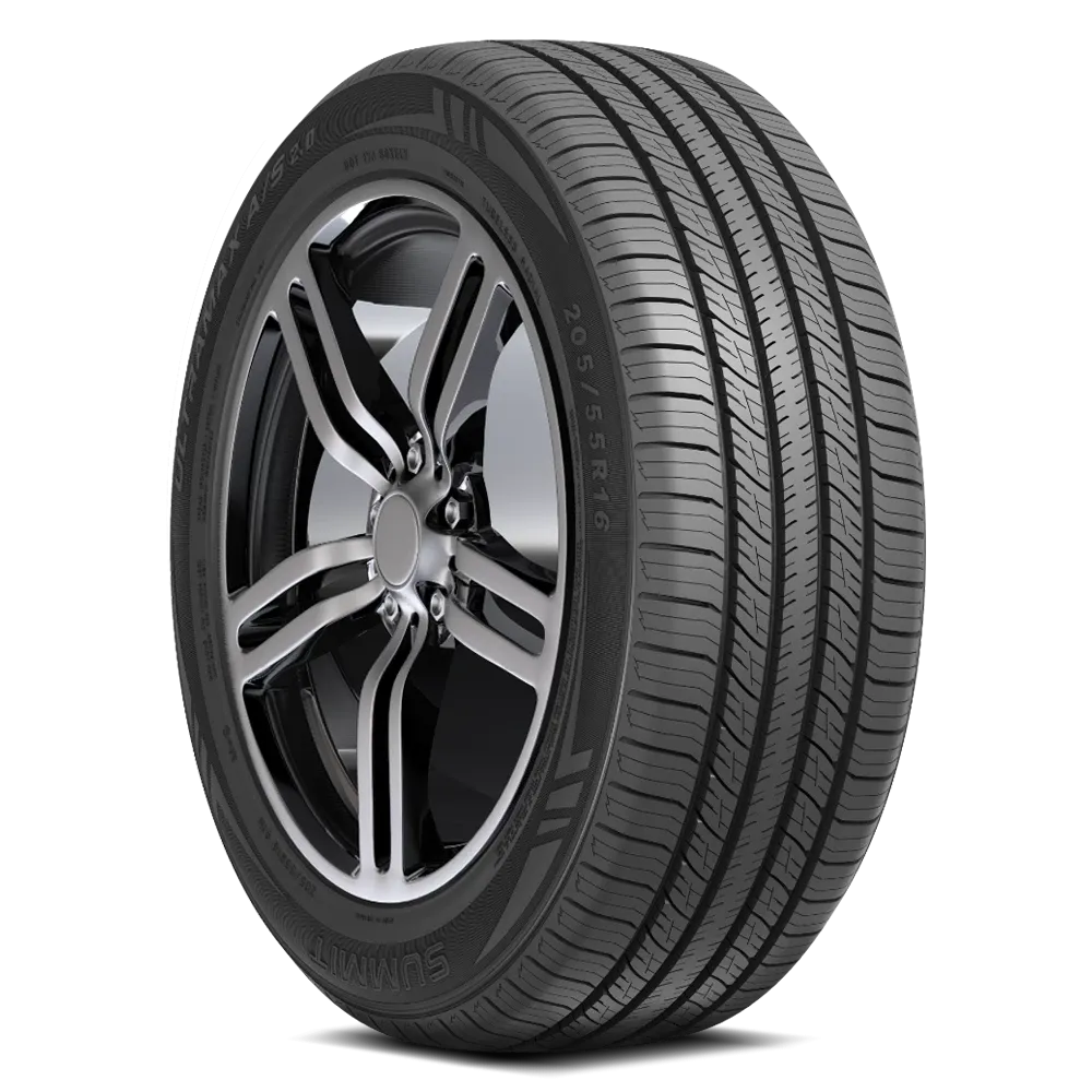 175/65R14 XL Summit Ultramax A/S 2.0