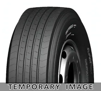 295/75R22.5 G Supermax HT1 Plus
