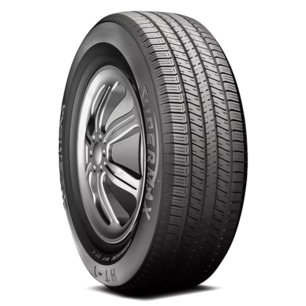 Supermax HT-1 265/70R17 115S BSW