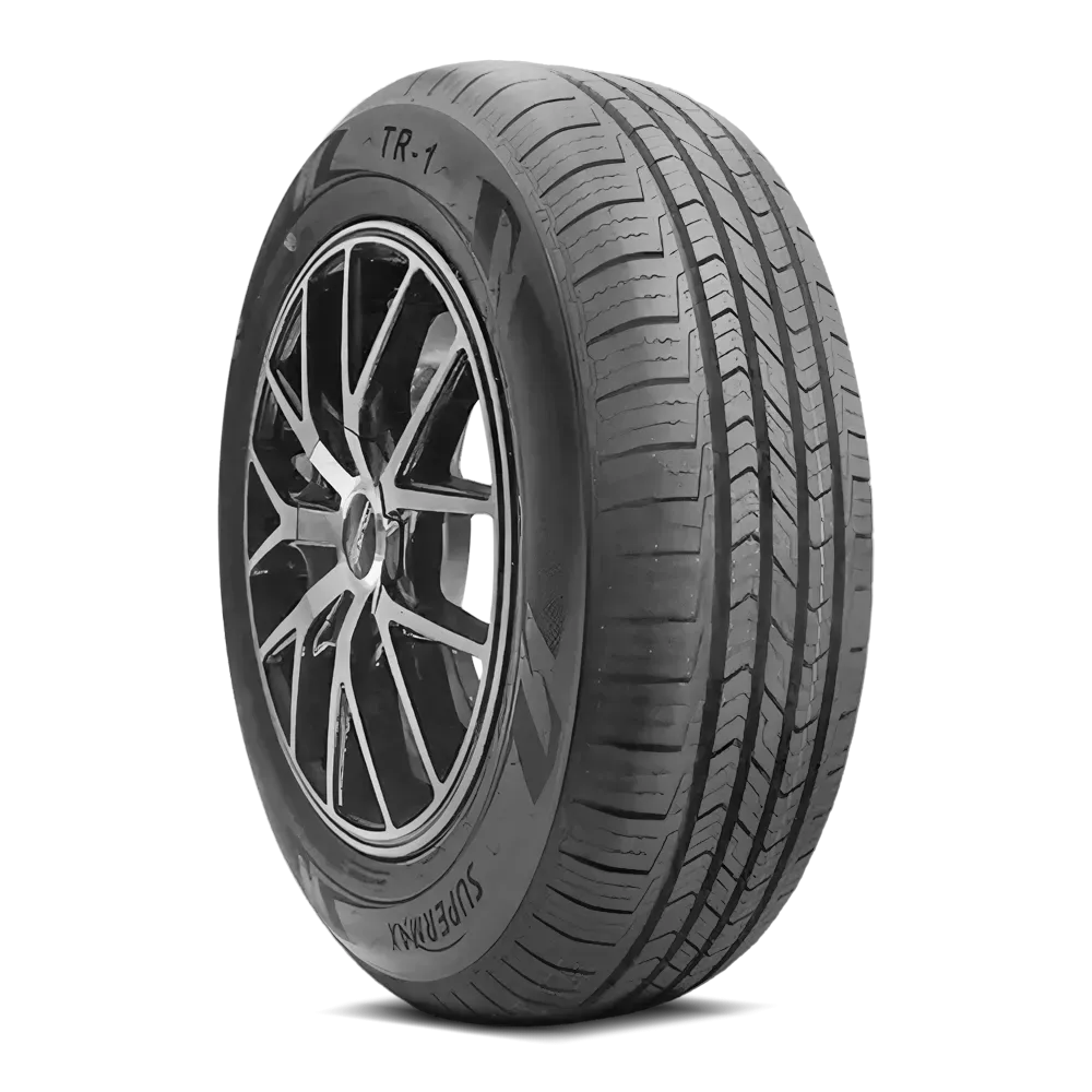 225/60R16 Supermax TR-1