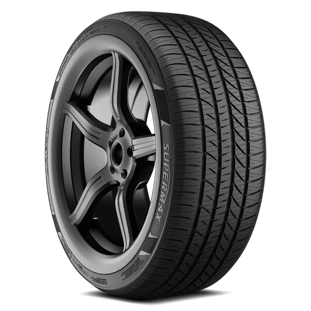 Supermax UHP-1 225/45R18 91W BSW