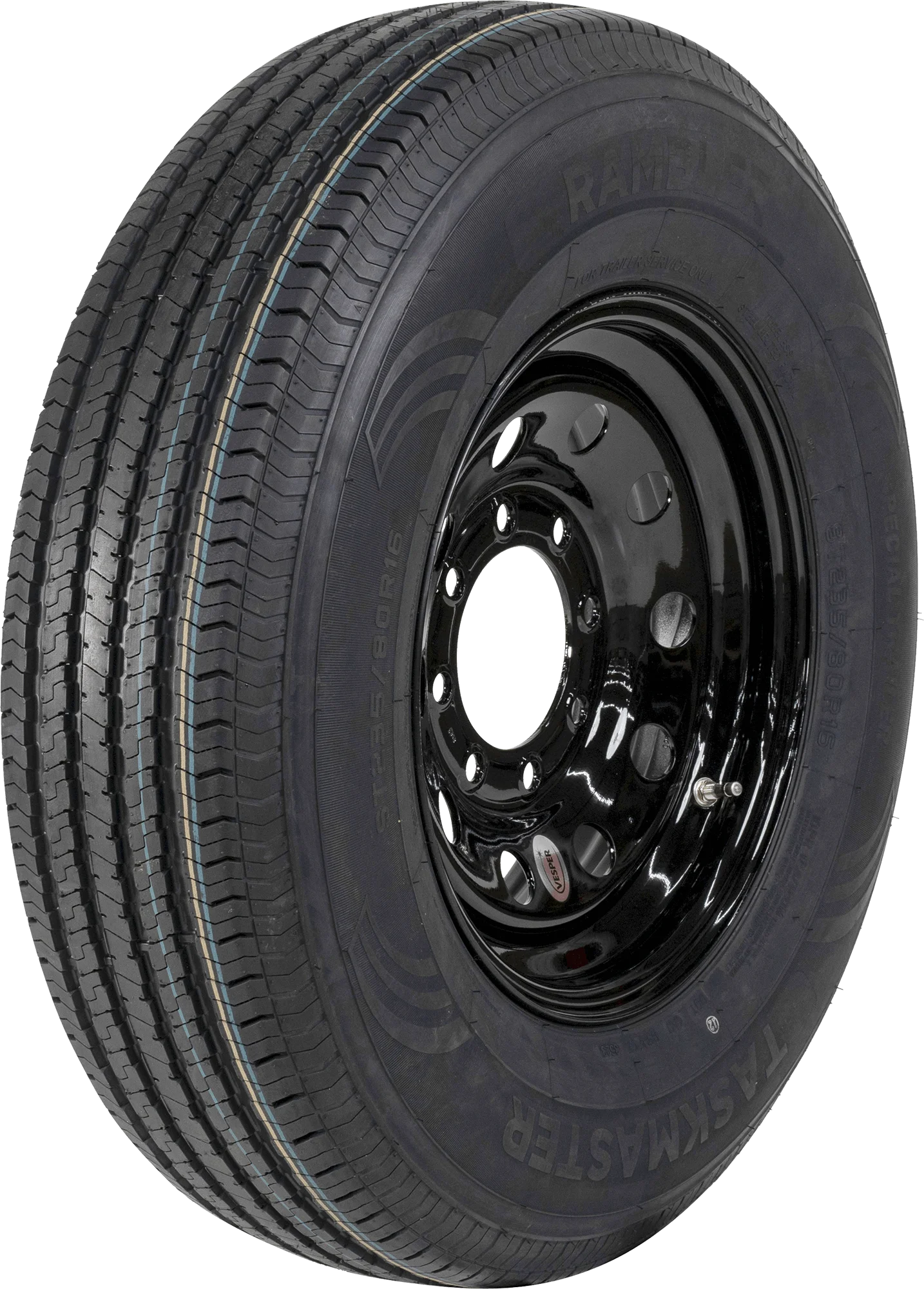 US MAGS Rambler 18x9.5 Matte