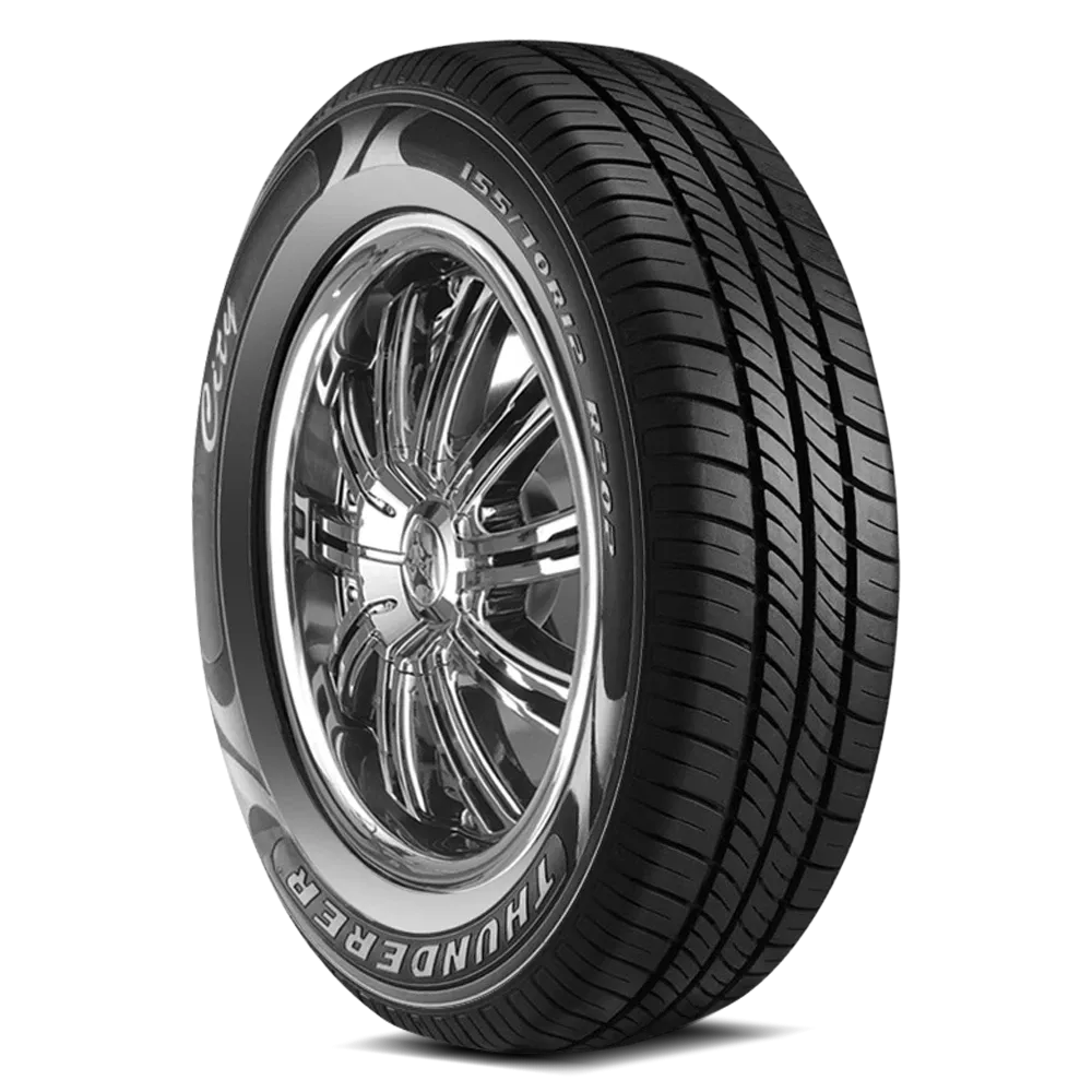 Thunderer City R202 165R13 82S BSW